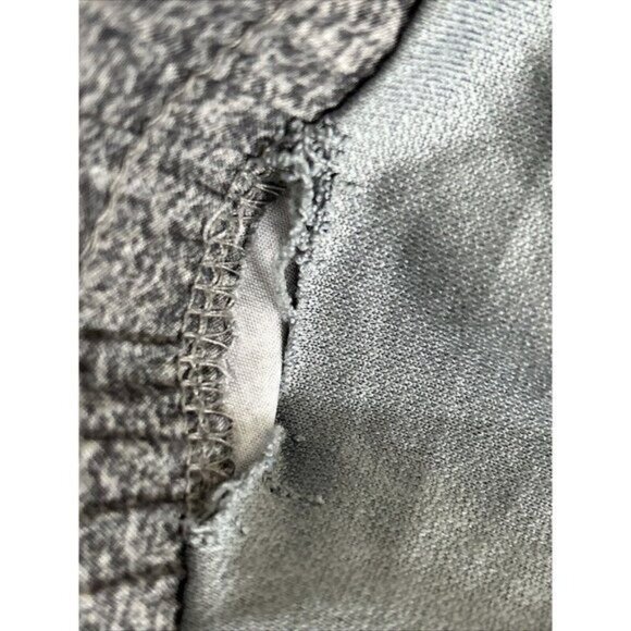 Justice Size 6 Dolphin Short Lot Bundle Mint Green And Black - Picture 4 of 5